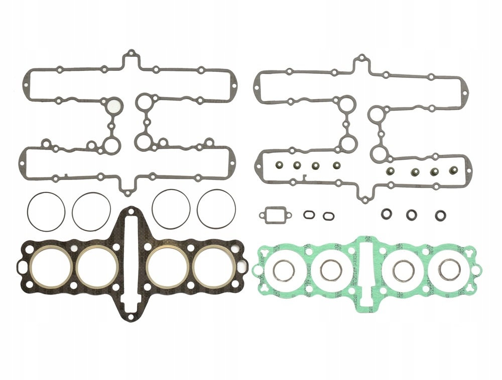 Athena Tesnenia Top-end Kawasaki Z650B/C`77-80, Z650SR`79-80, Z650F`81-82