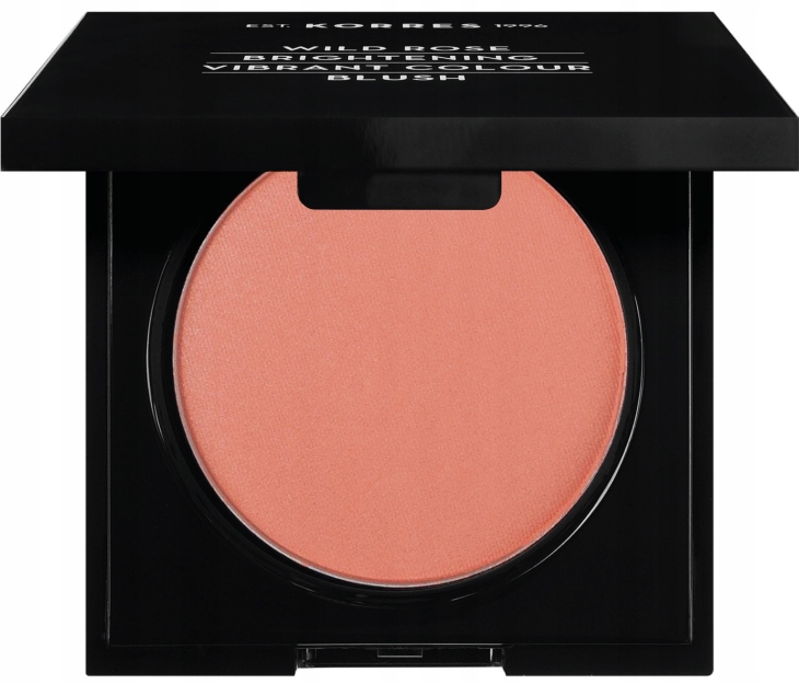 Korres Wild Rose 18 růží na tváře 5,5 g