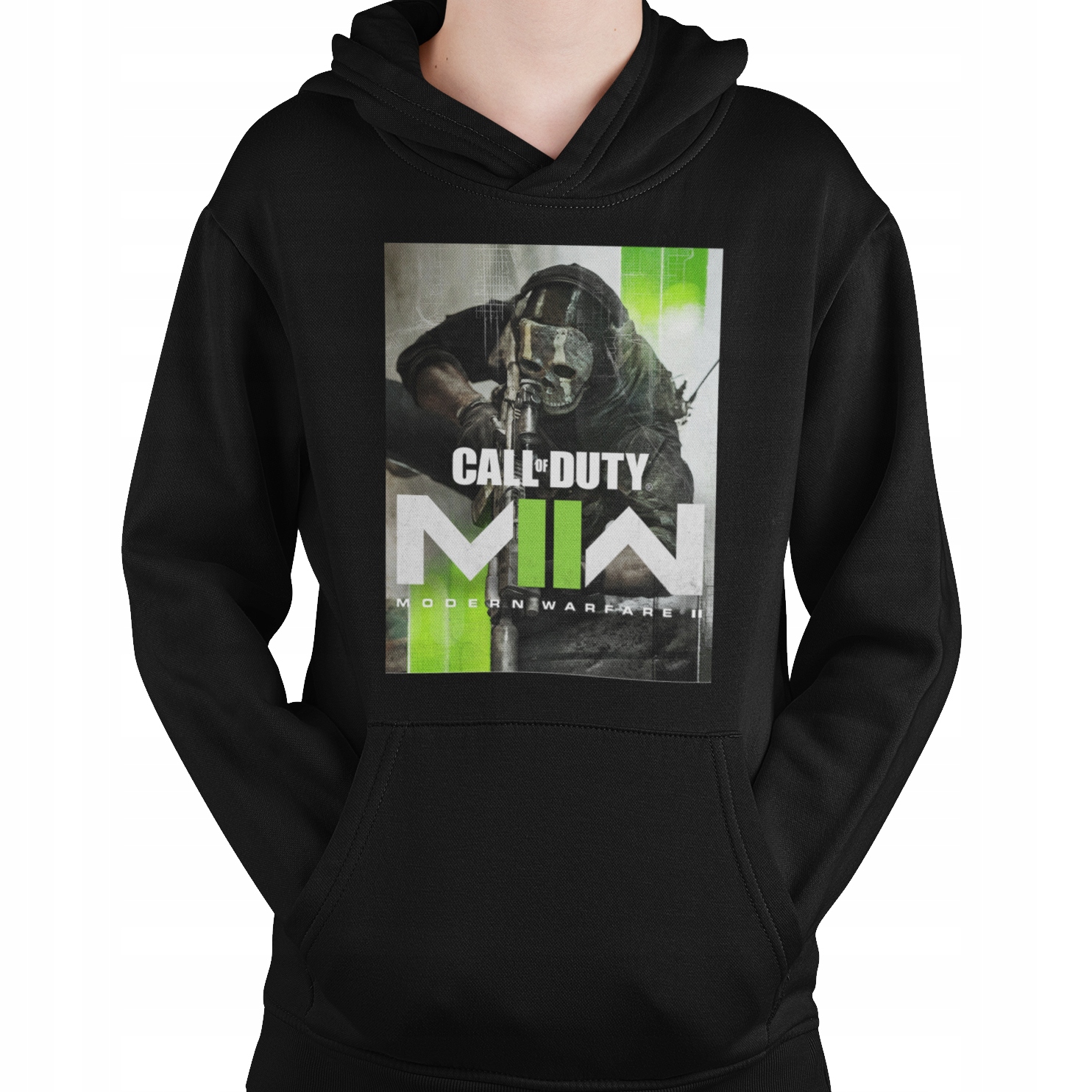 

Call Of Duty Modern Bluza Dziecięca Dla Dziecka