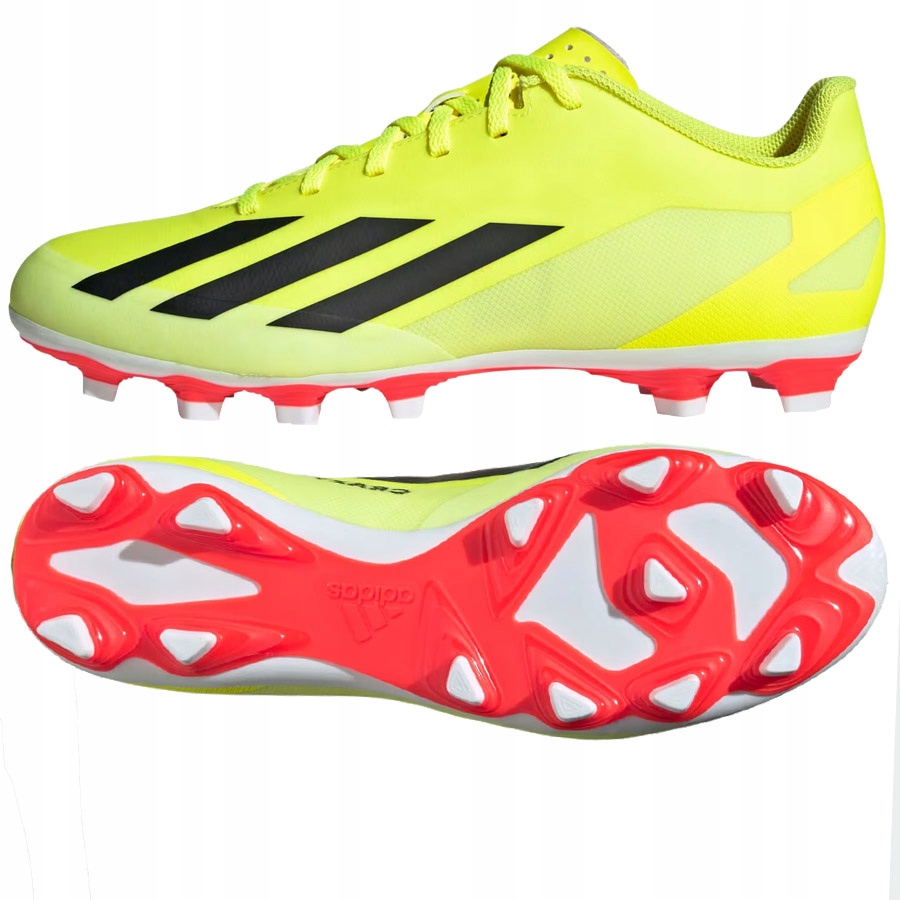 Korkové boty adidas X Crazyfast Club Fx vel. 44S