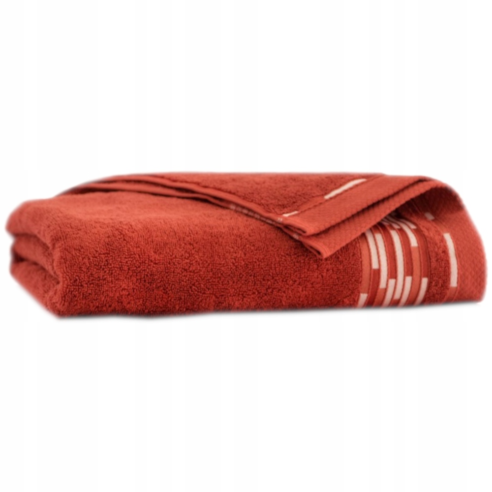 Zwoltex Ręcznik Bawełna Egipska 70x140 Grafik GRmi