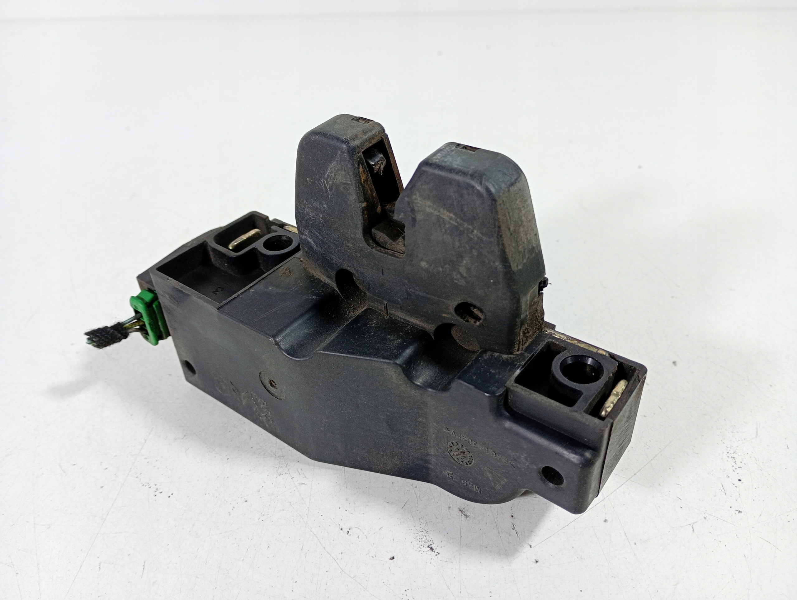 Peugeot 307 SW 02-09 lock bonnet boot OE 9652301980