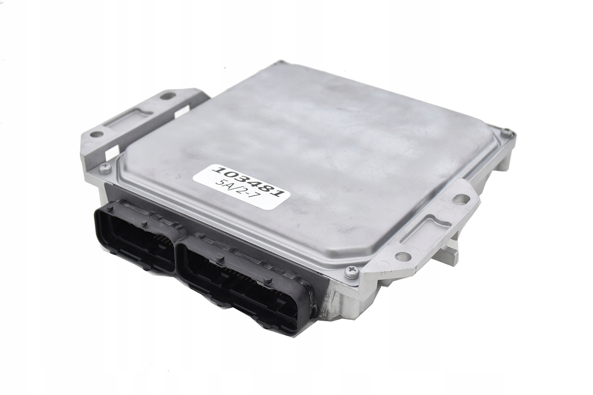 Computer Bedienteil OPEL 275800-2184 8973192746