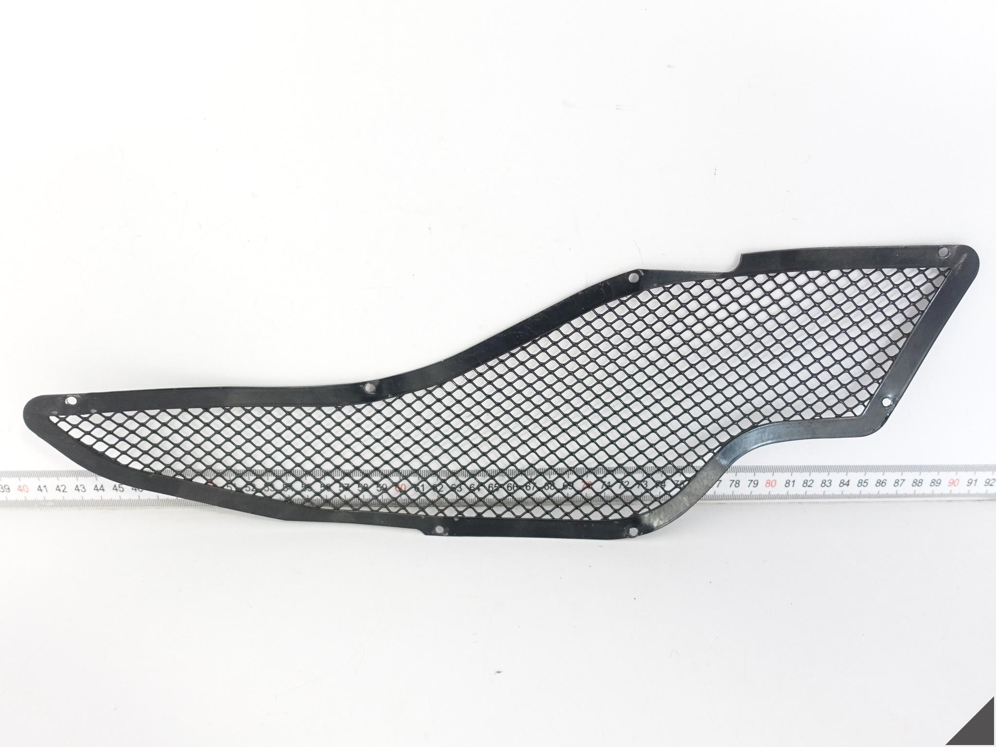 FERRARI 458 ITALIA SPIDER CHALLENGE 09-15 lower grid W bumper left rear part