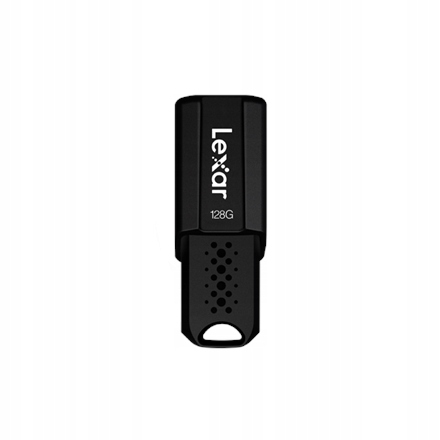 Lexar Pendrive JumpDrive S80 128 Gb Usb 3.1 Czarny