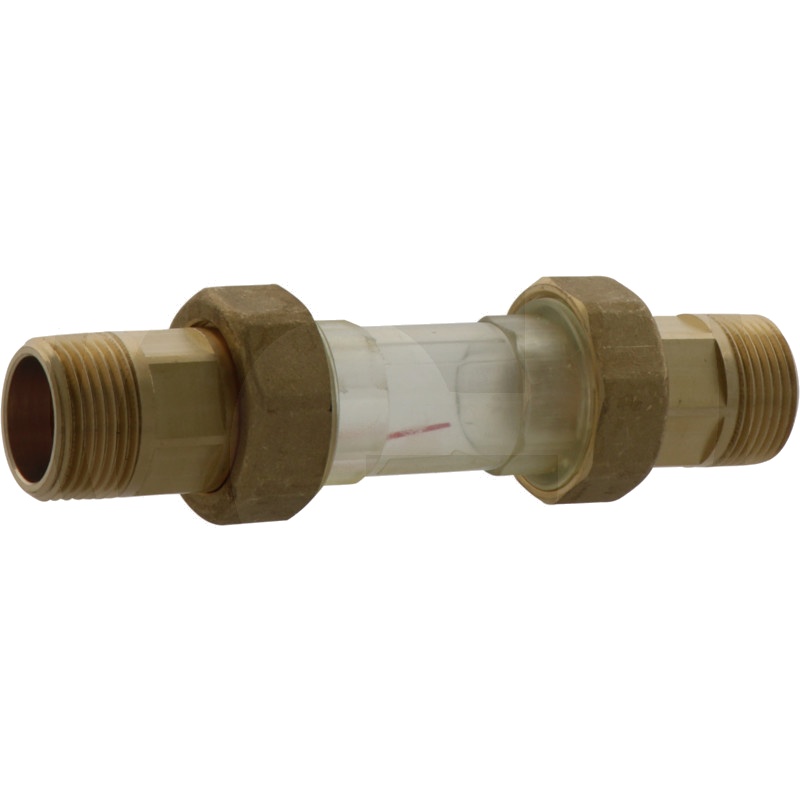 Podgrzewacz Suevia 1" Mod. 312