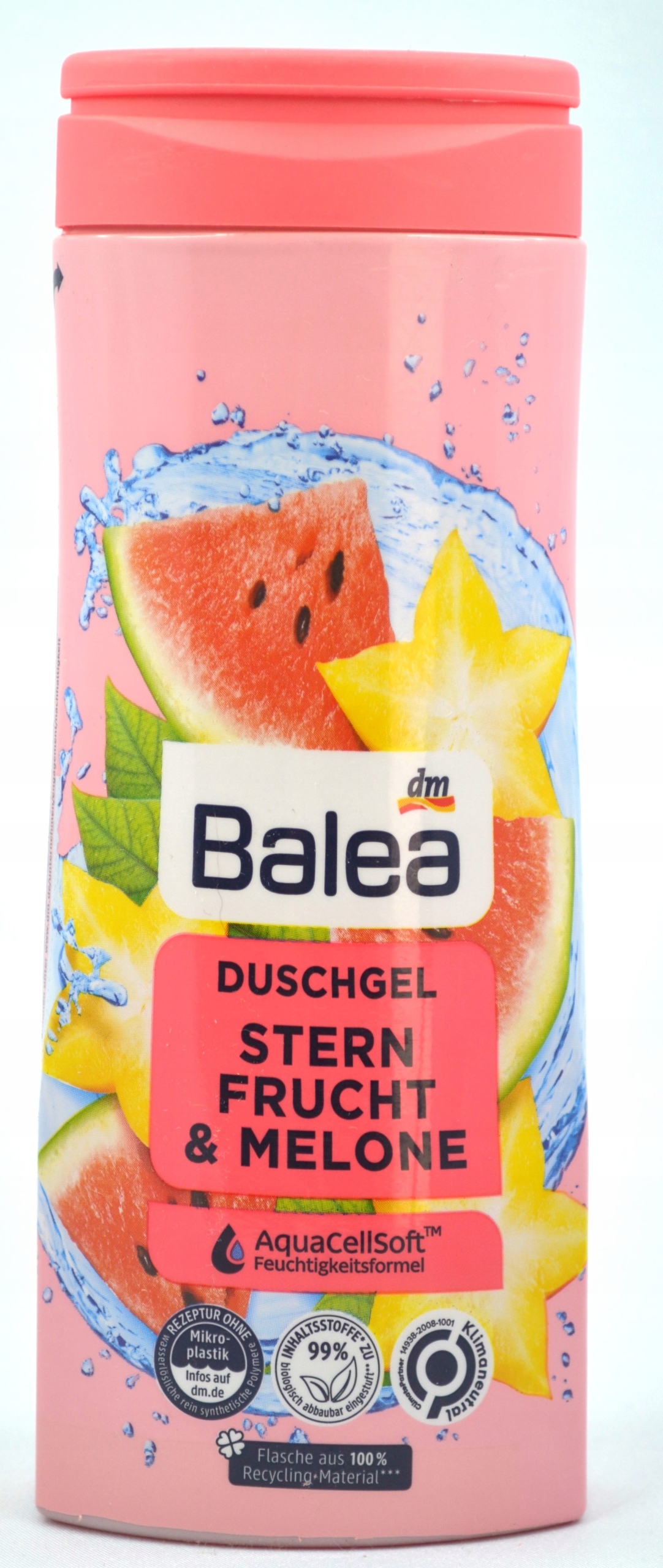 

Balea Żel Pod Prysznic Arbuz 300ml