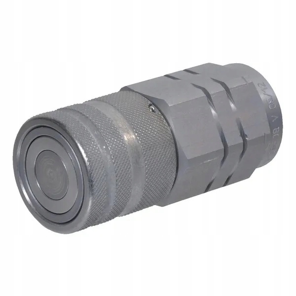 БЫСТРОРАЗЪЕМНОЕ ПЛОСКОЕ ГНЕЗДО FH121IGF08