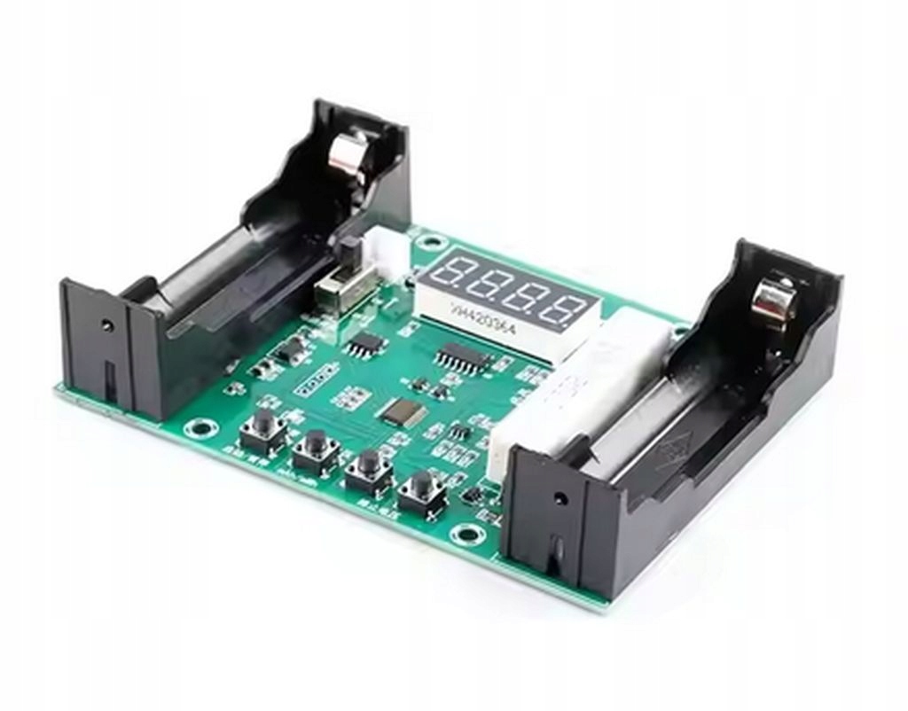 TESTER POJEMNOŚCI AKUMULATORÓW XH-M240