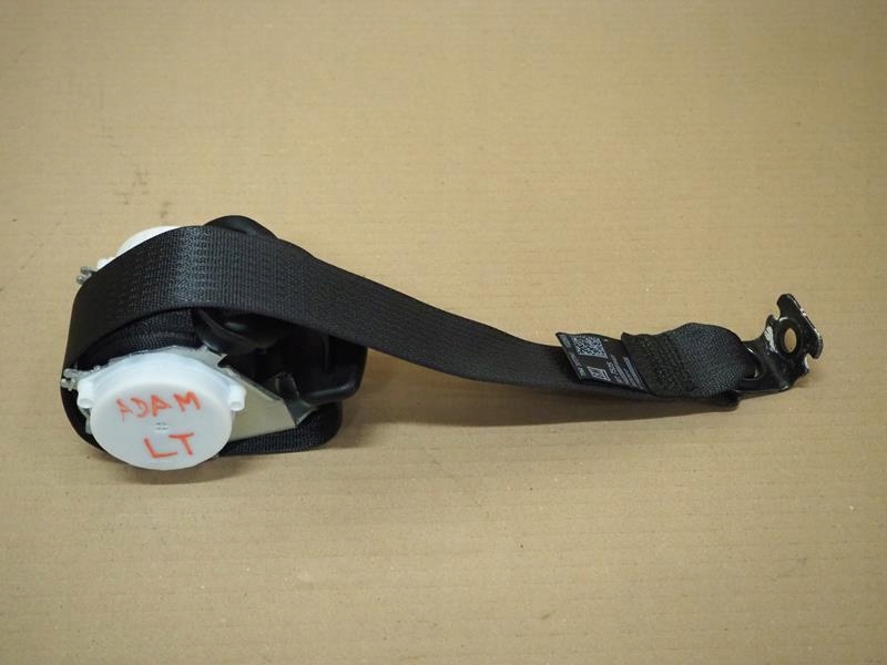 ремень безопасности opel ADAM