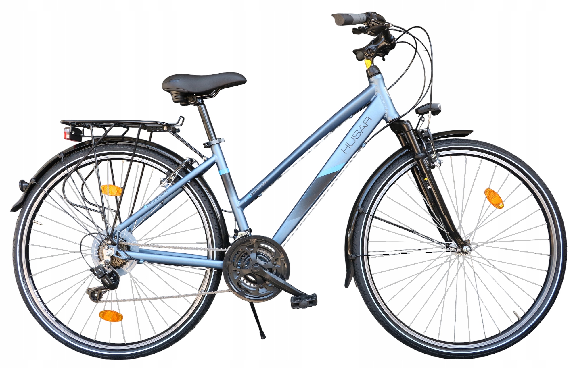 Husar Rower Damski Niska cena na Allegro.pl