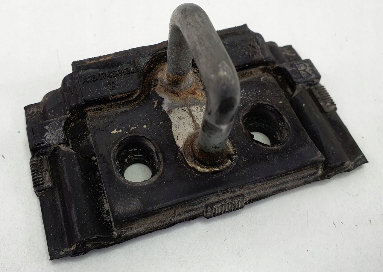 RYGIEL ZAMEK KLAPY TYŁ MERCEDES R W251 A1647400132