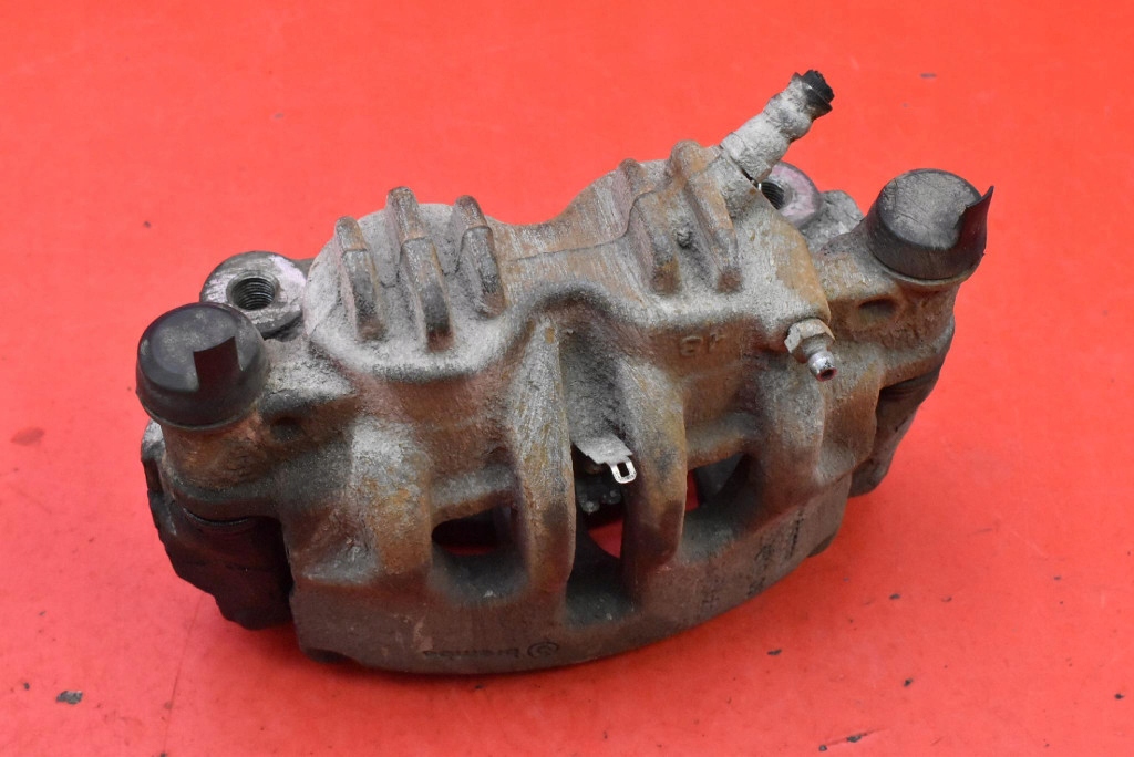 caliper brake left front RENAULT MASTER 3 III 2.3 DCI 125 KM LIFT 10-24
