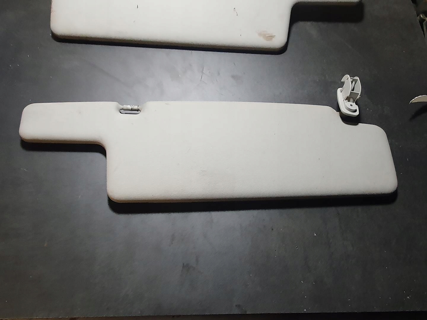 SKODA FABIA I универсал 1 под комплект 2 Штуки оригинал