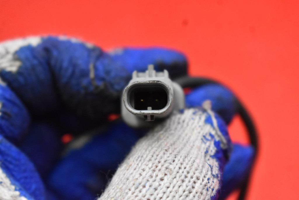 Sensor TEMPERATURY Gase 55494701 OPEL INSIGNIA B 2.0 CDTI 170 KM 17-20