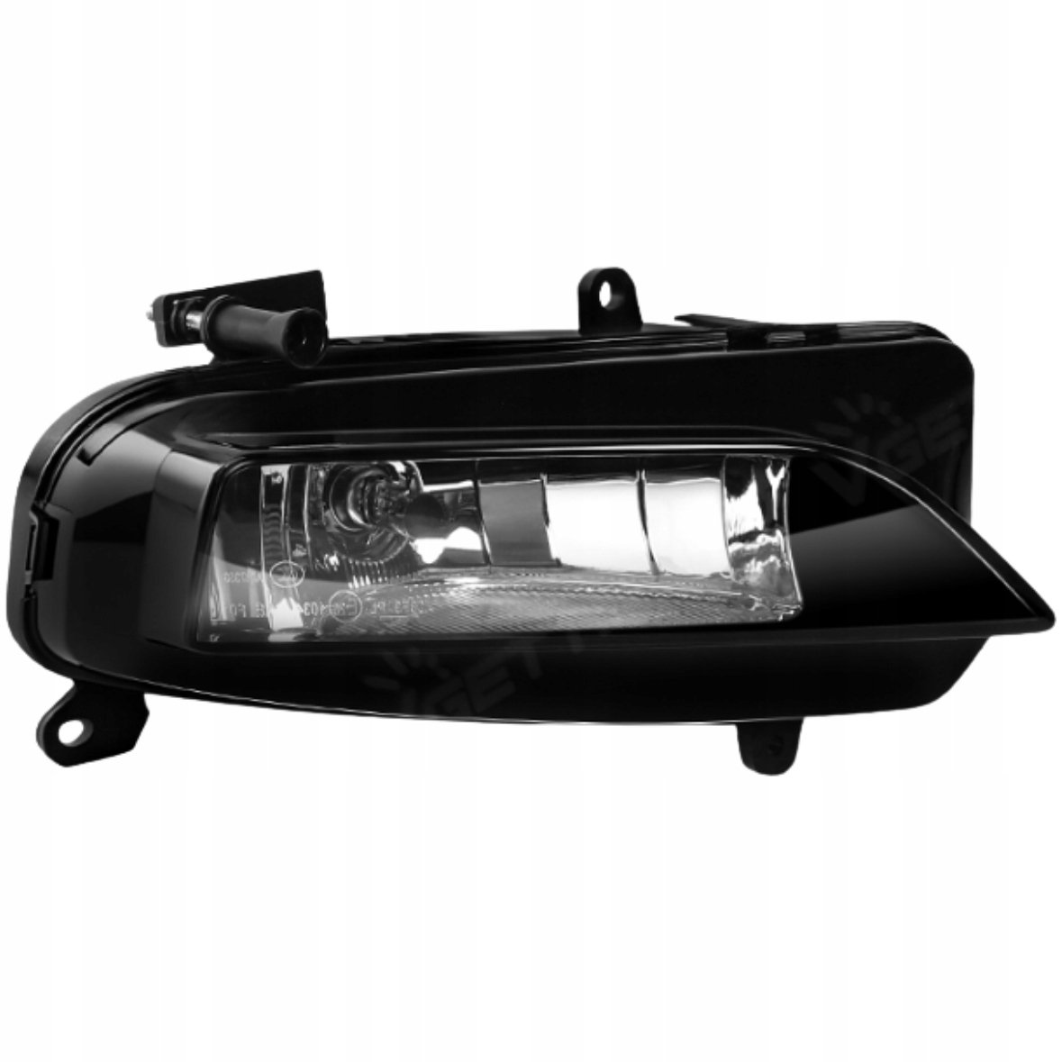 Audi A4 B8 Lift 2011-2015 S-line Mlhová Lampa Halogenová Pravá 941700C