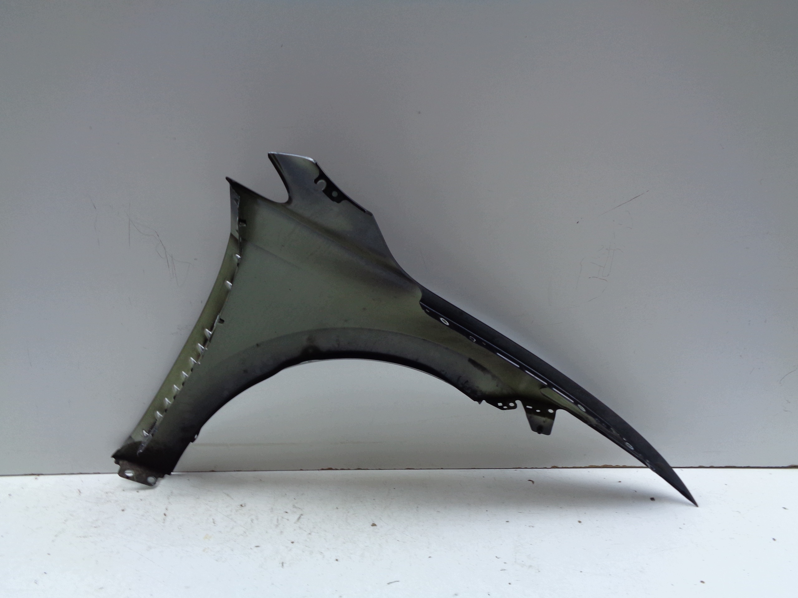 fender left front VW GOLF VIII 8 5H 5H0 20- NR 53032