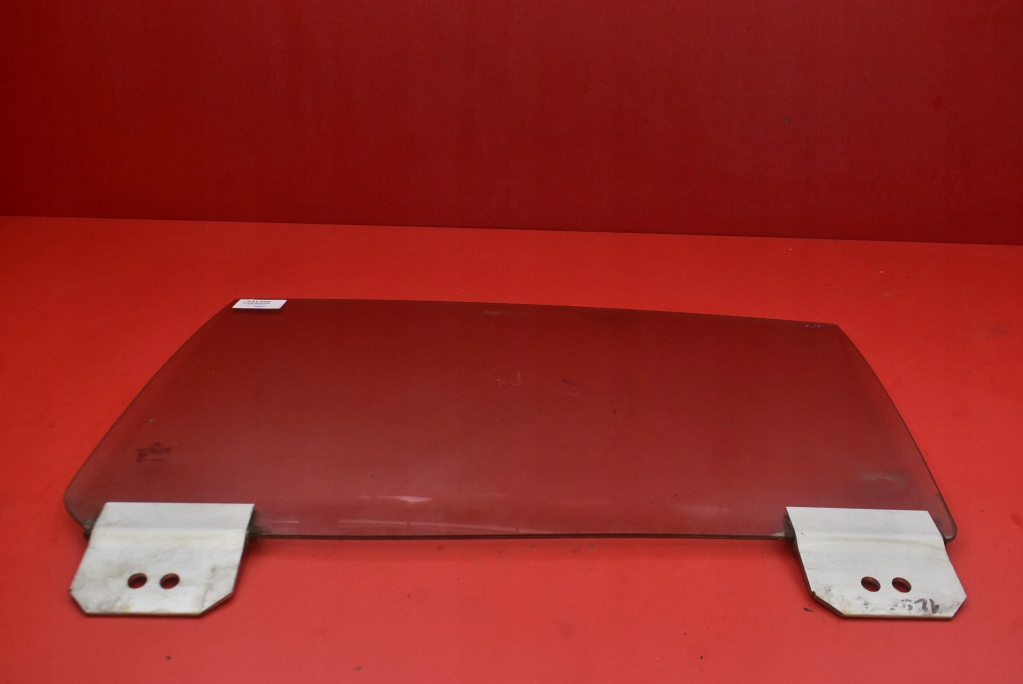 window side left rear part rear 43R00366 CITROEN C6 1 and 04-12