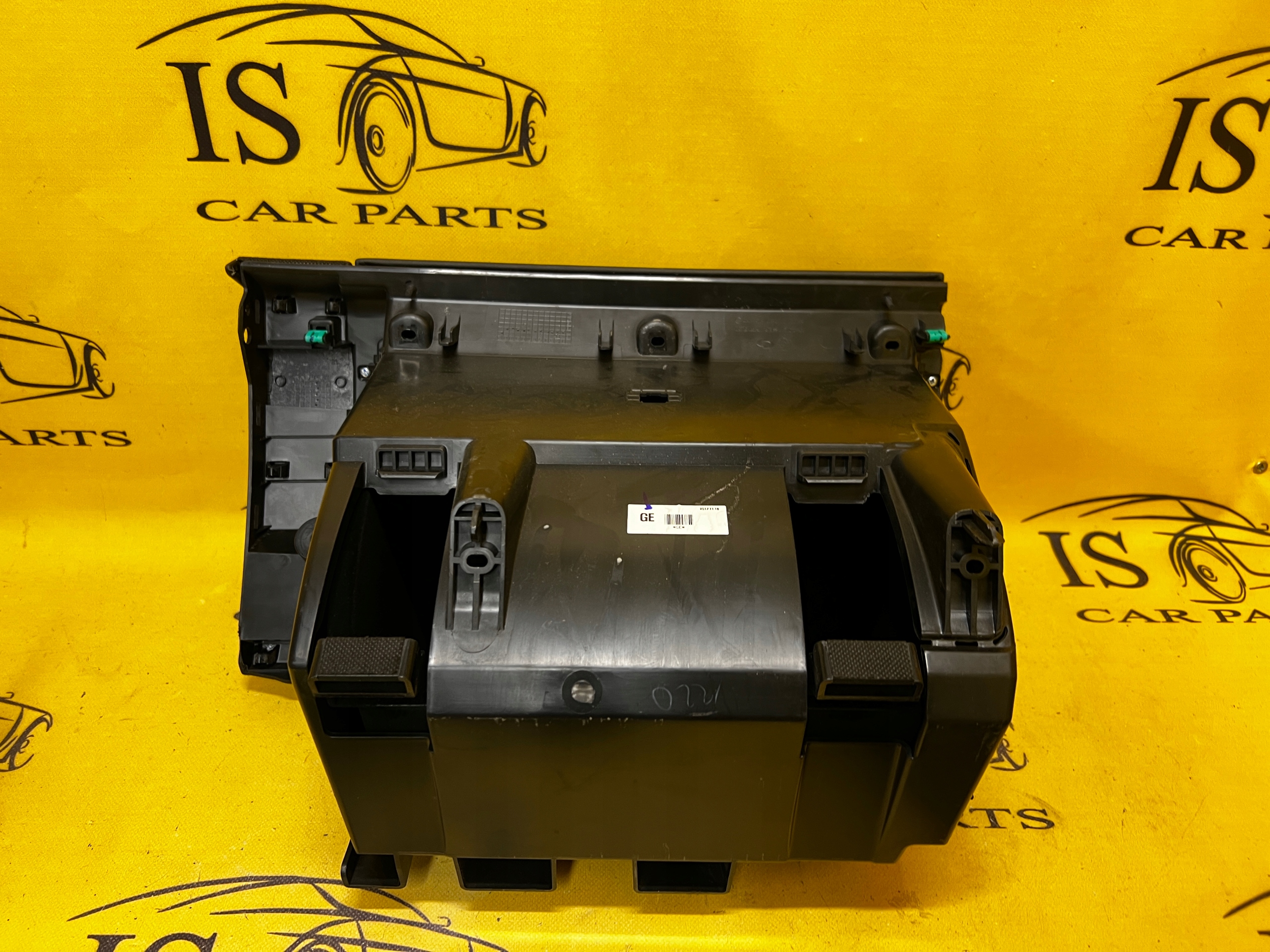 бардачок пассажира renault KOLEOS II