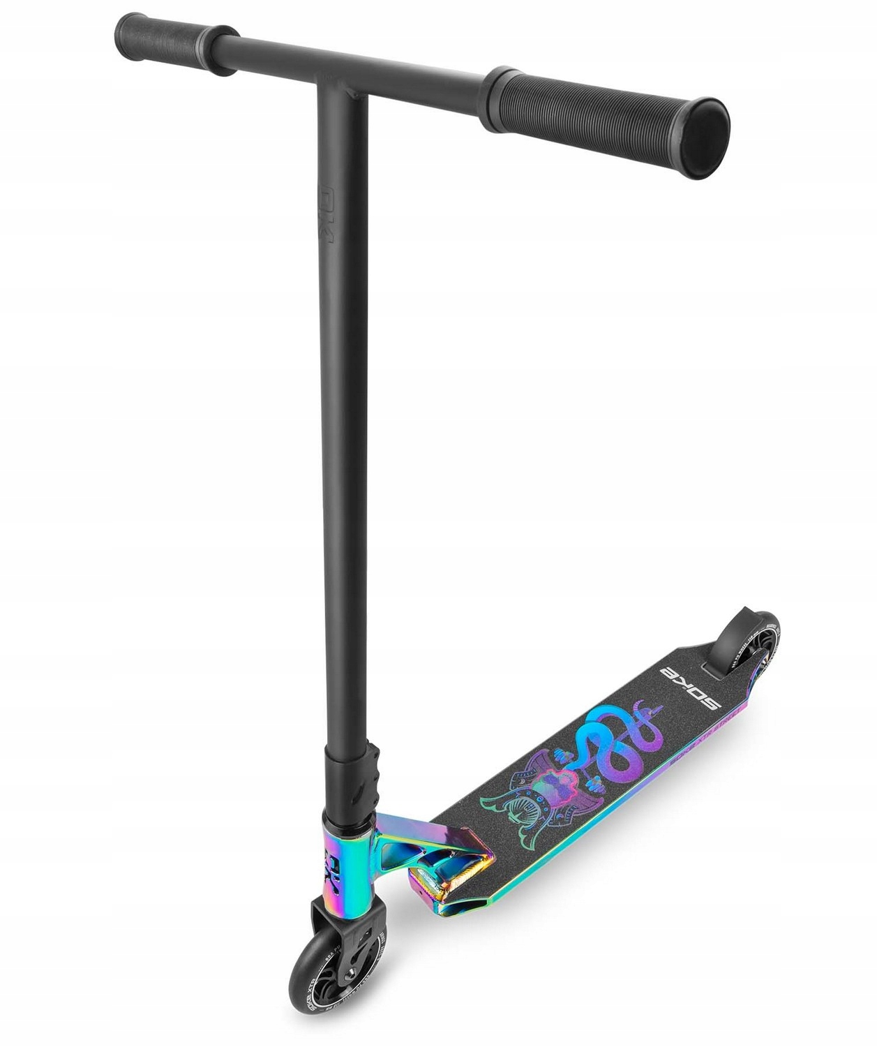 Hulajnoga Wyczynowa dla Dzieci Dorosłych Skate Dla Chłopca