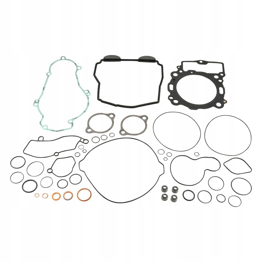 Athena Komplet Tesnenia Ktm Sxf 450 (07-12), Sx 450 Atv (09-10)