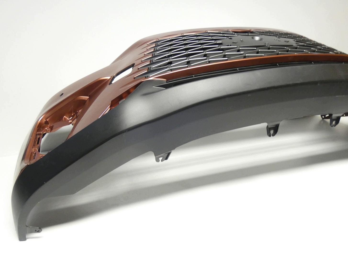 LEXUS LBX 52119-52F10 below 4 PDC 2023- bumper front front