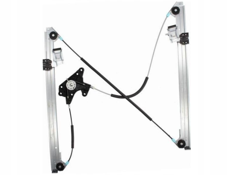 PODNOŚNIK SZYBY PRZÓD LEWY MERCEDES VITO W639 03-14 VITO MIXTO W639 03-