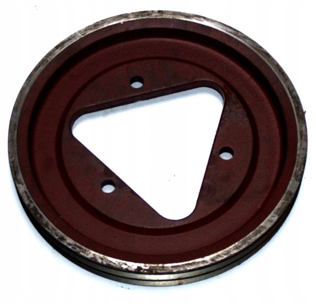 KOŁO PASOWE BIZON 505805013