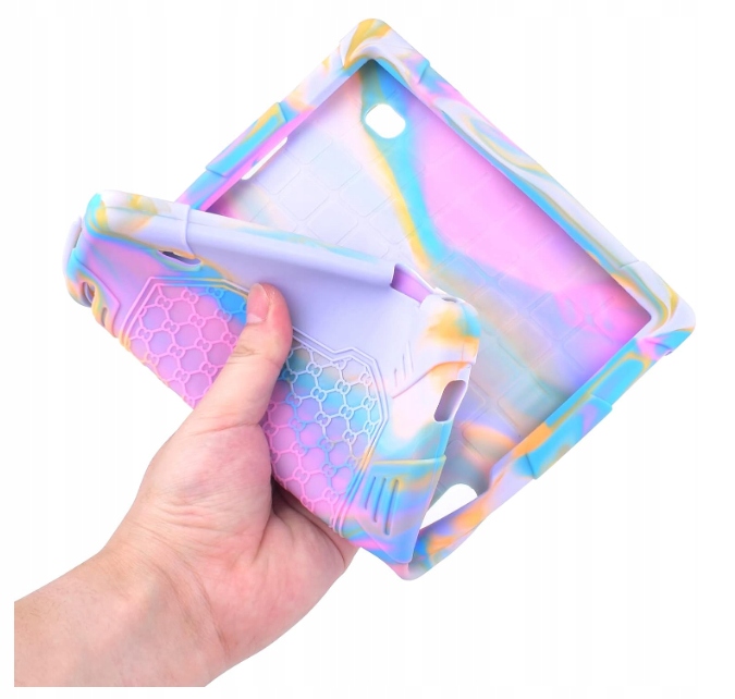 Uniwersalne etui do tabletu 10 cali Azeyou EAN (GTIN) 30327695564800