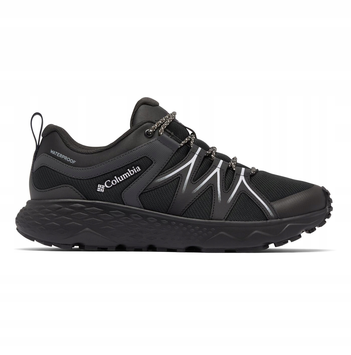 Pánské boty Peakfreak Roam Wp 42,5