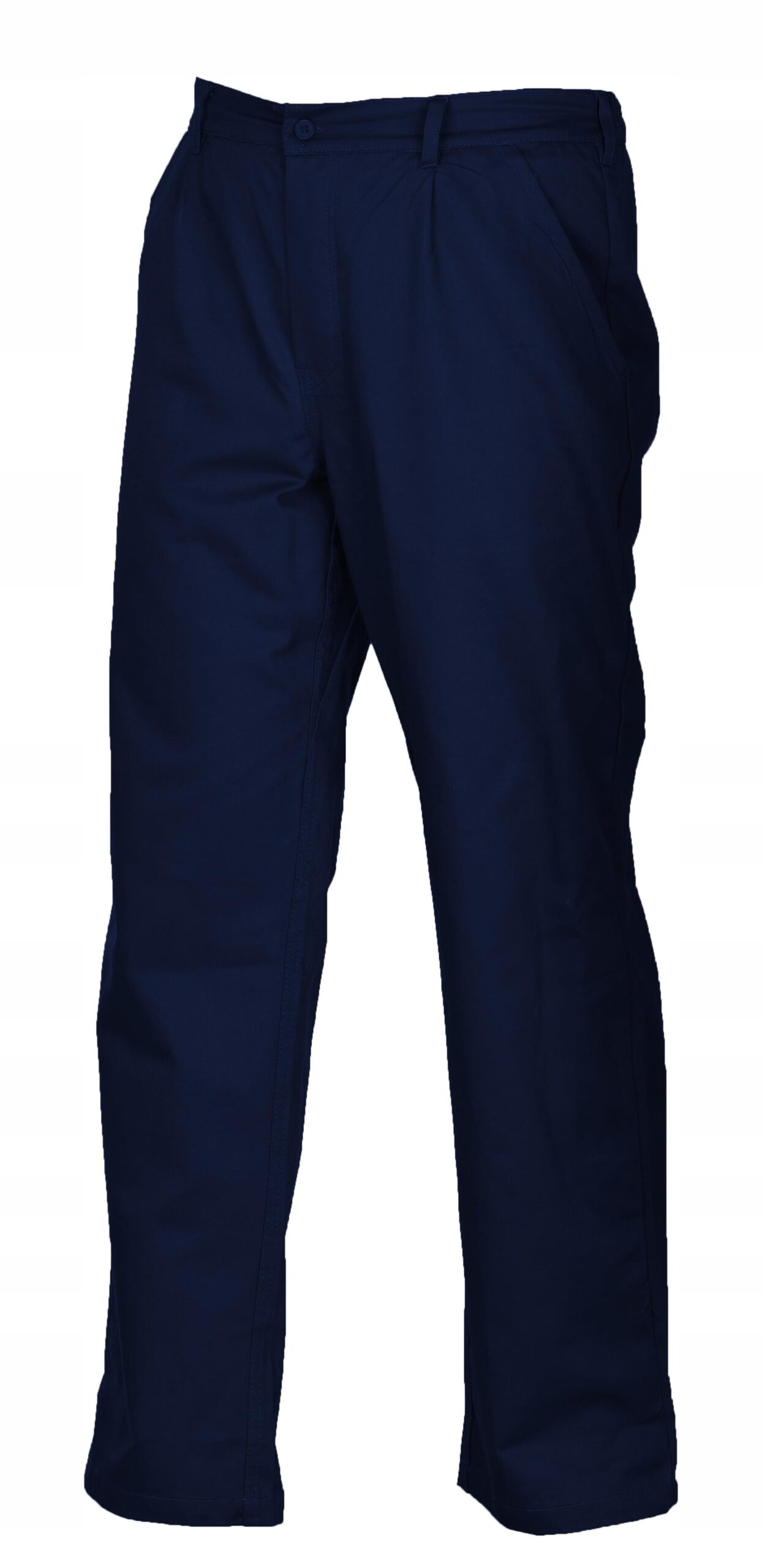 Spodnie robocze do pasa CC CLASSIC Granatowy 58