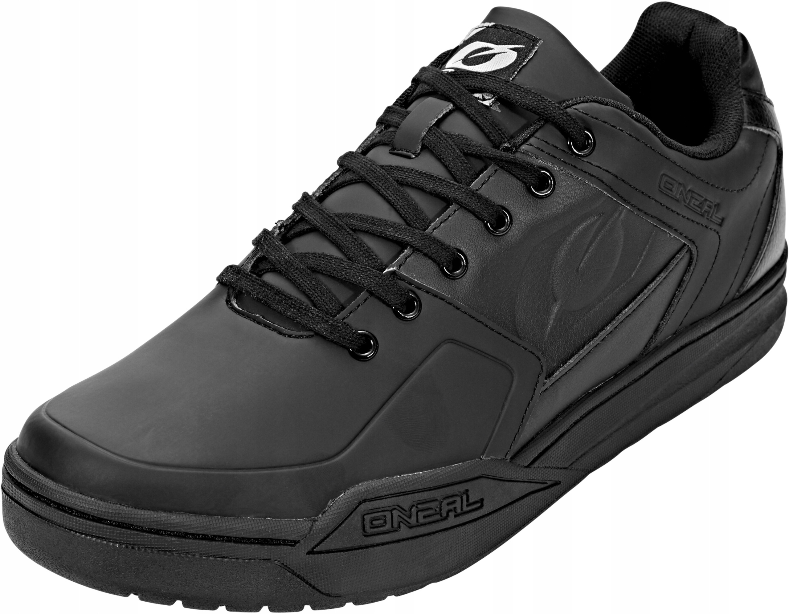 Męskie buty O'Neal Pinned Spd czarne, r. 43
