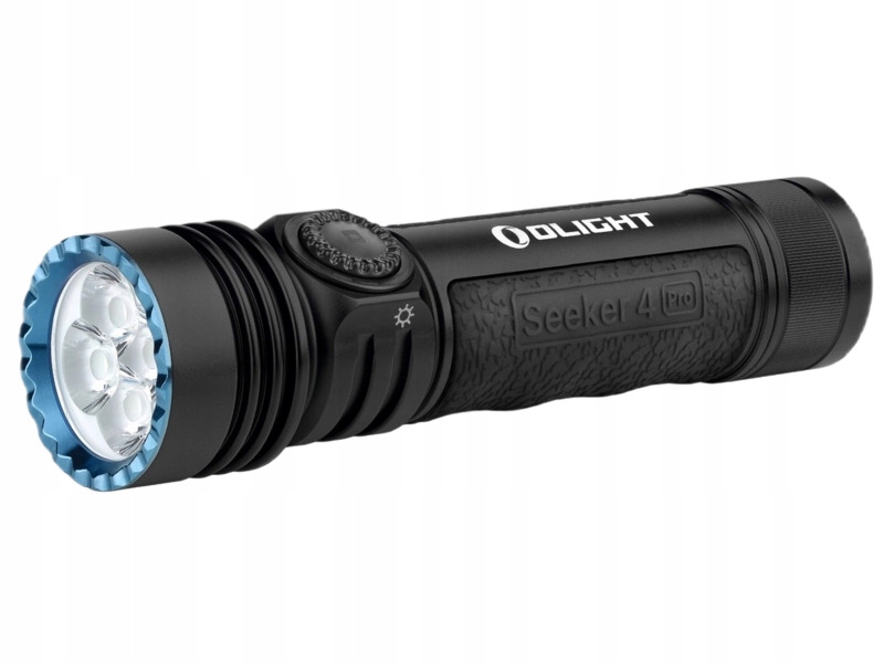Latarka Olight Seeker 4 Pro Cw QL002291