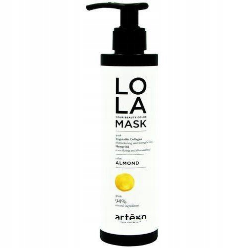 

Artego Lola Your Beauty Color Mask Almond 200ml