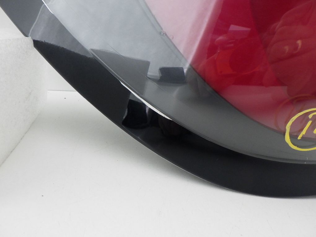 FORD PUMA MK2 II 2019- light rear left