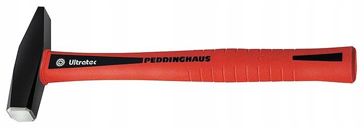 Kovářské kladivo Ultratec 400g Din 1041 Peddinghaus