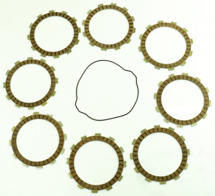 Sada na opravu spojky Ktm Sx-f 250 4T 06-12 Nová