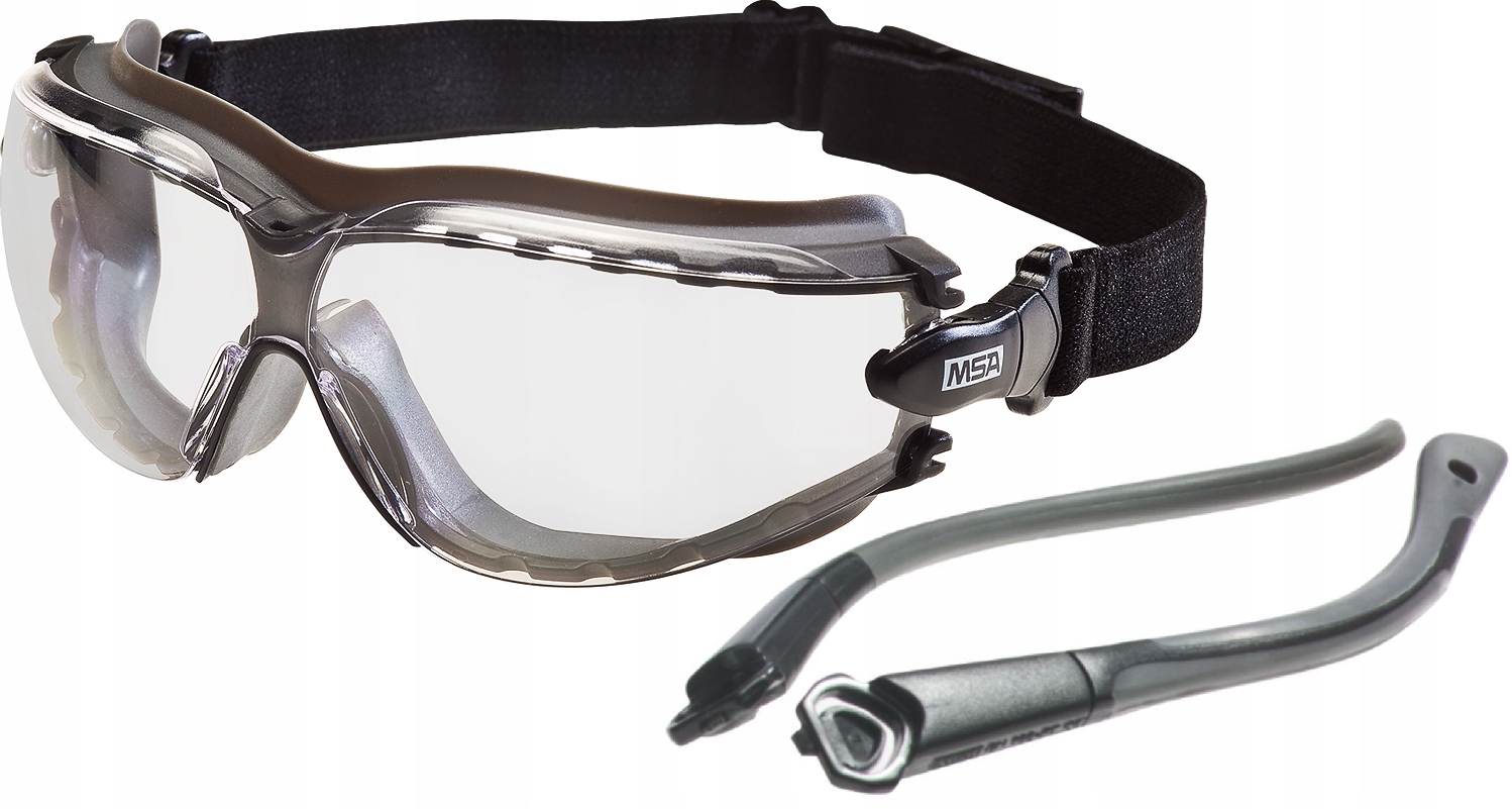 

Okulary Gogle Ochronne Msa Altimeter