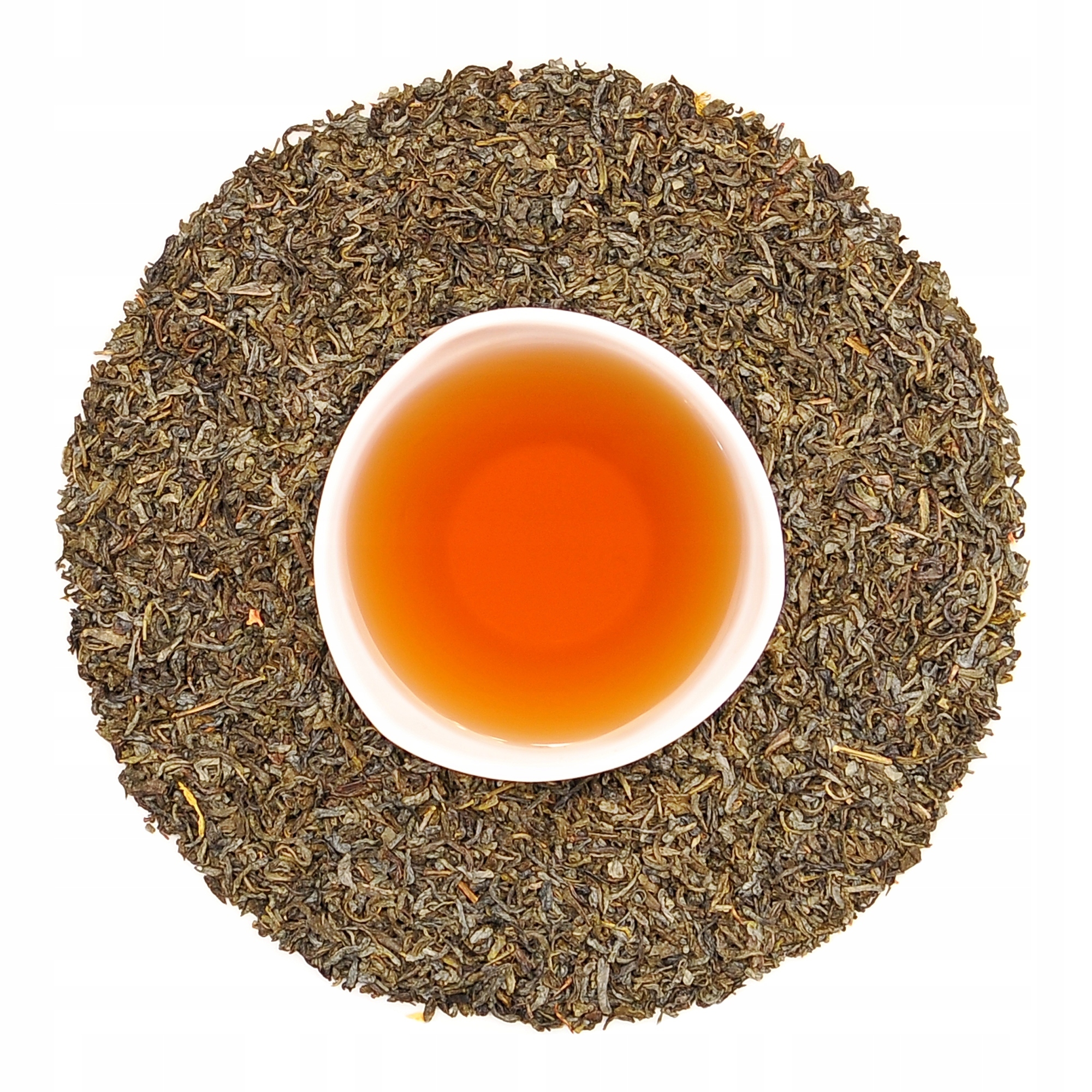 Jasmínový Mao Jian Jasmínový zelený Čaj 500g
