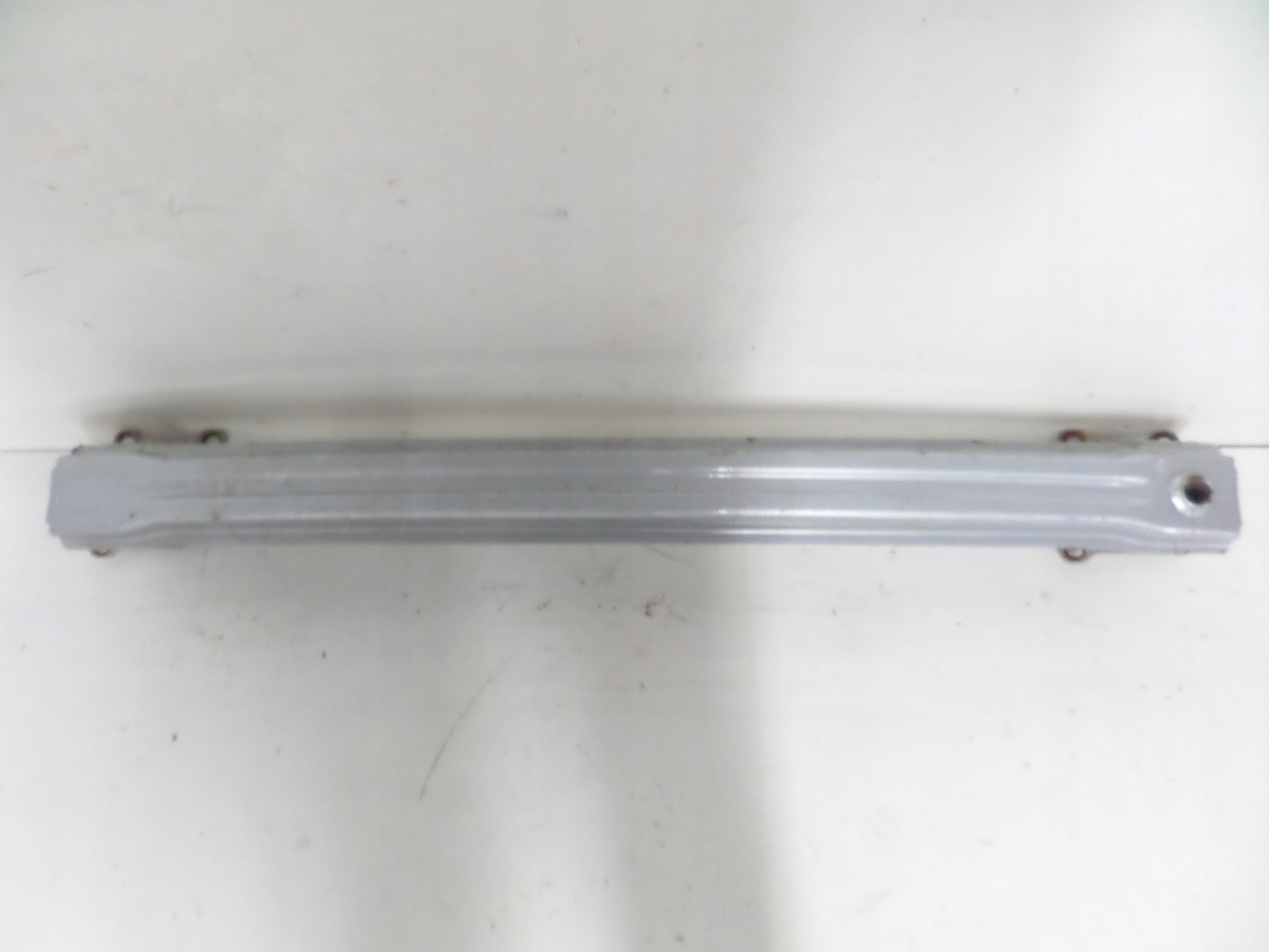 pillar bumper support rear part SKODA YETI LIFT 13