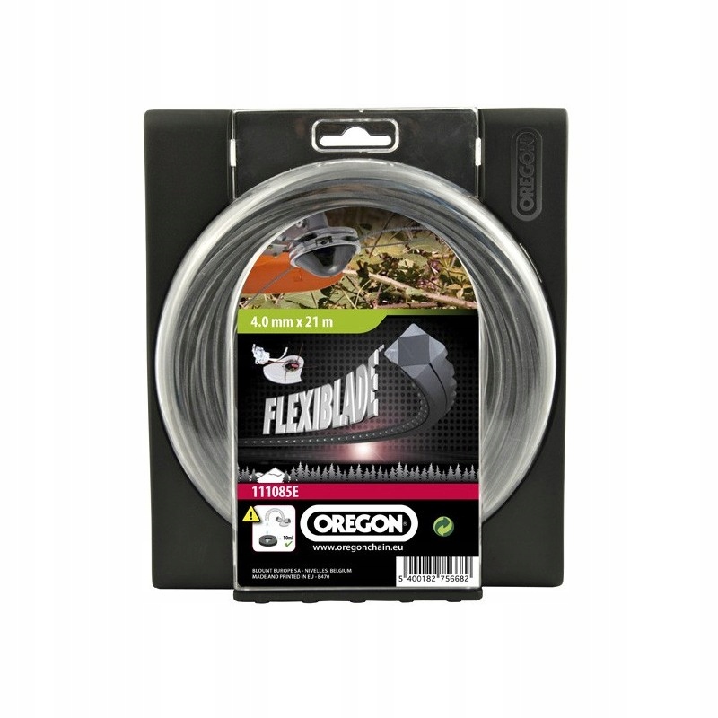 Oregon Żyłka do kosy Flexiblade 3,5mm x 27m