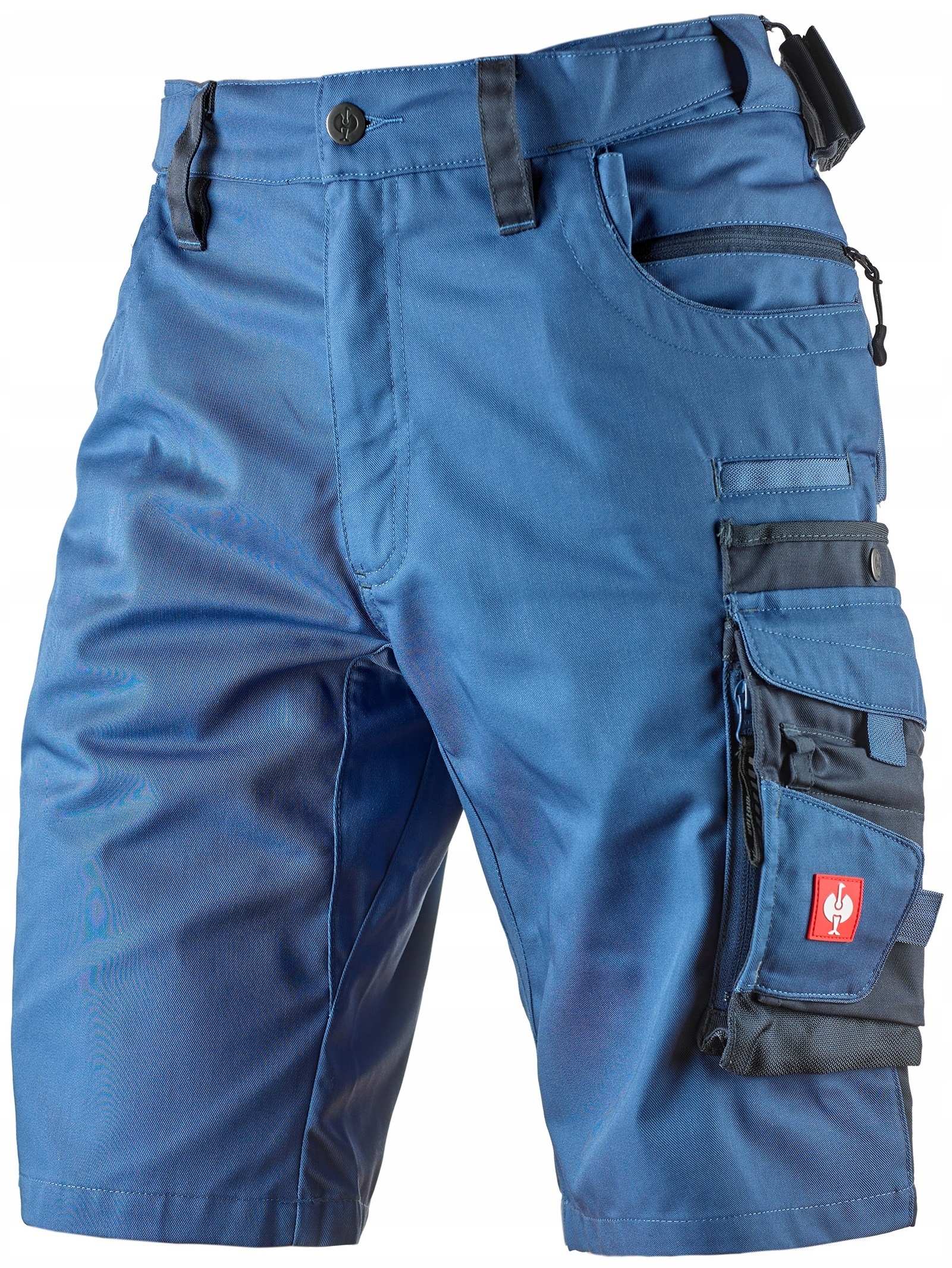 Spodnie robocze krótkie spodenki szorty monterskie męskie Engelbert Strauss