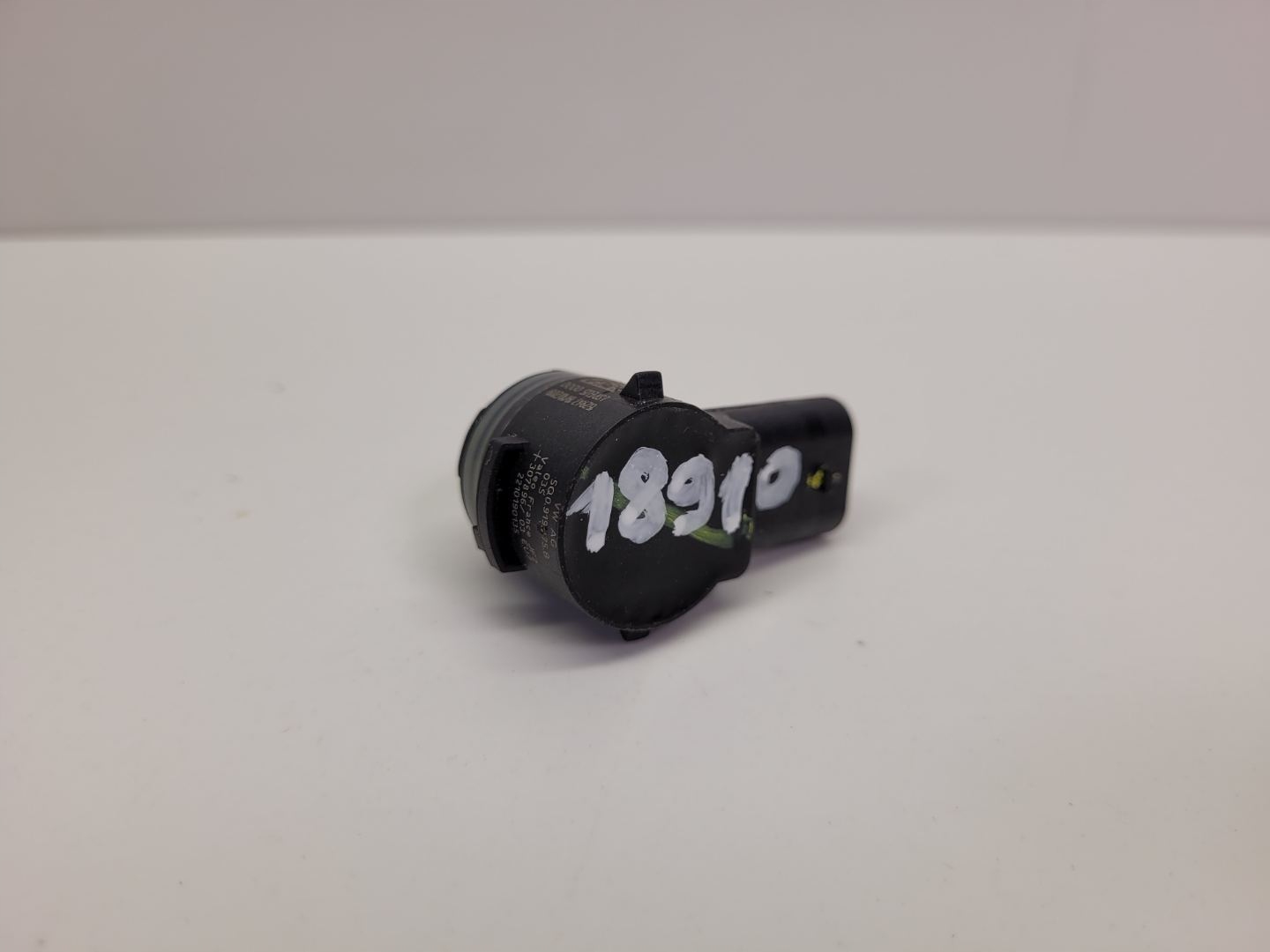 Sensor Parken heck Audi Q5 FY facelift 2021 5Q0919275B