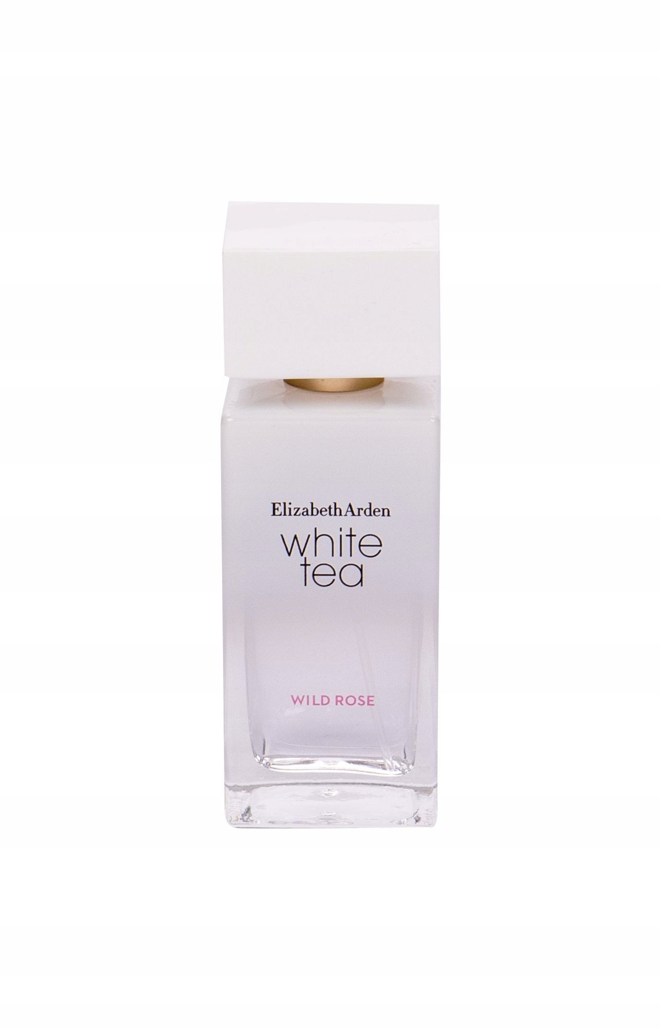 Originální Elizabeth Arden White Tea Wild Rose Toaletní voda 50 ml