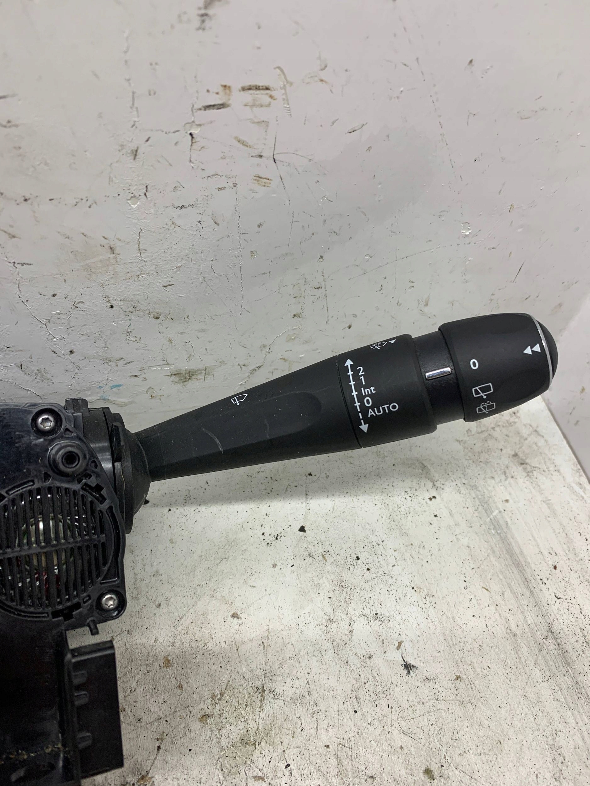 DEVIO LUCI TERGICRISTALLO TERGI DEVIO LUCI DEVIO 98369177ZD00 PEUGEOT 208 II (2019-)