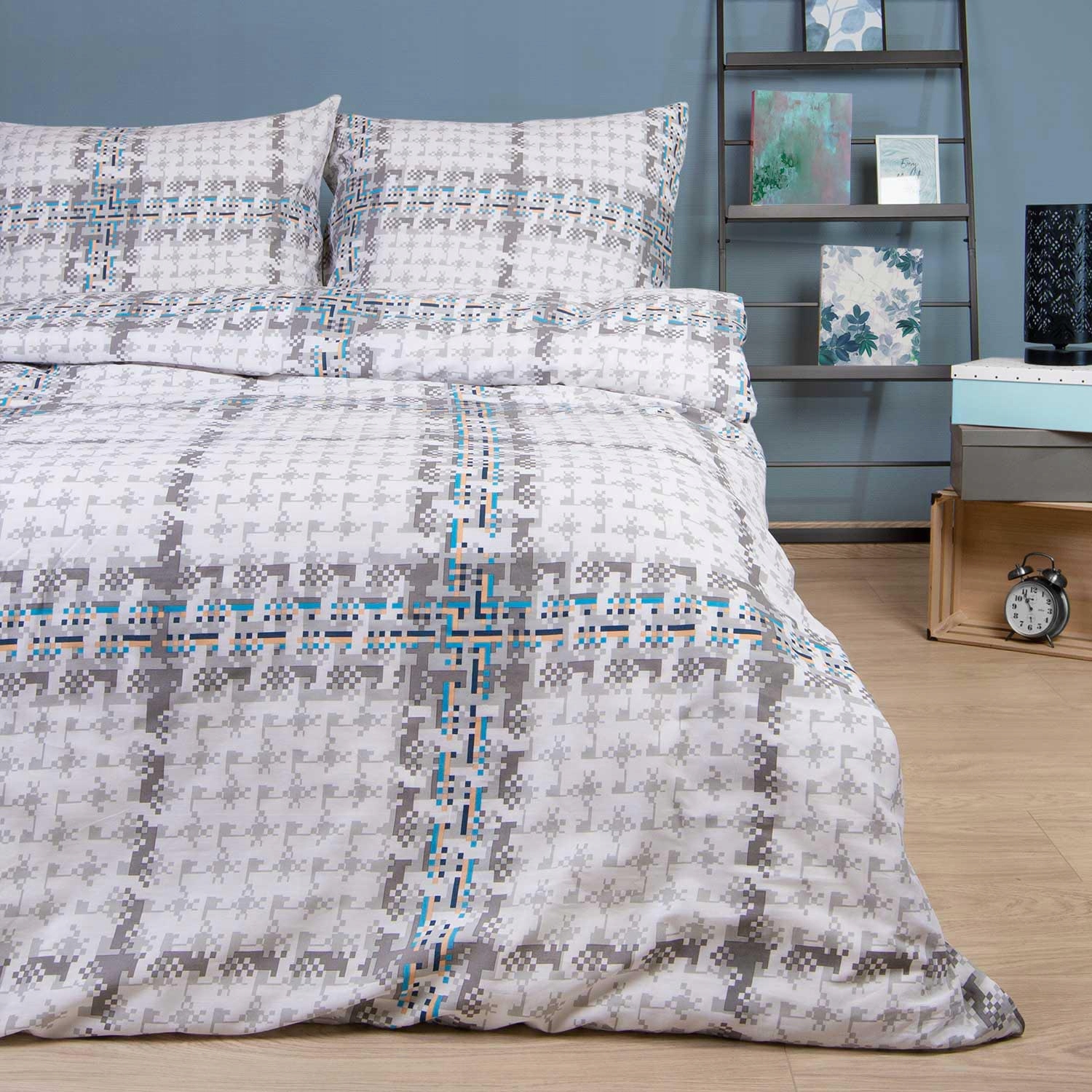 

Pościel bawełniana 71470/1 160x200 Cottonlove