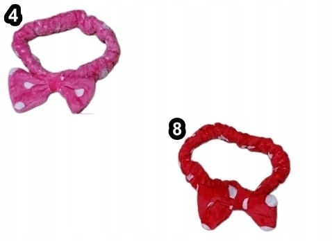 Lalafanfan kaczka pluszowa zabawka 30 cm RÓŻOWA Seria 01