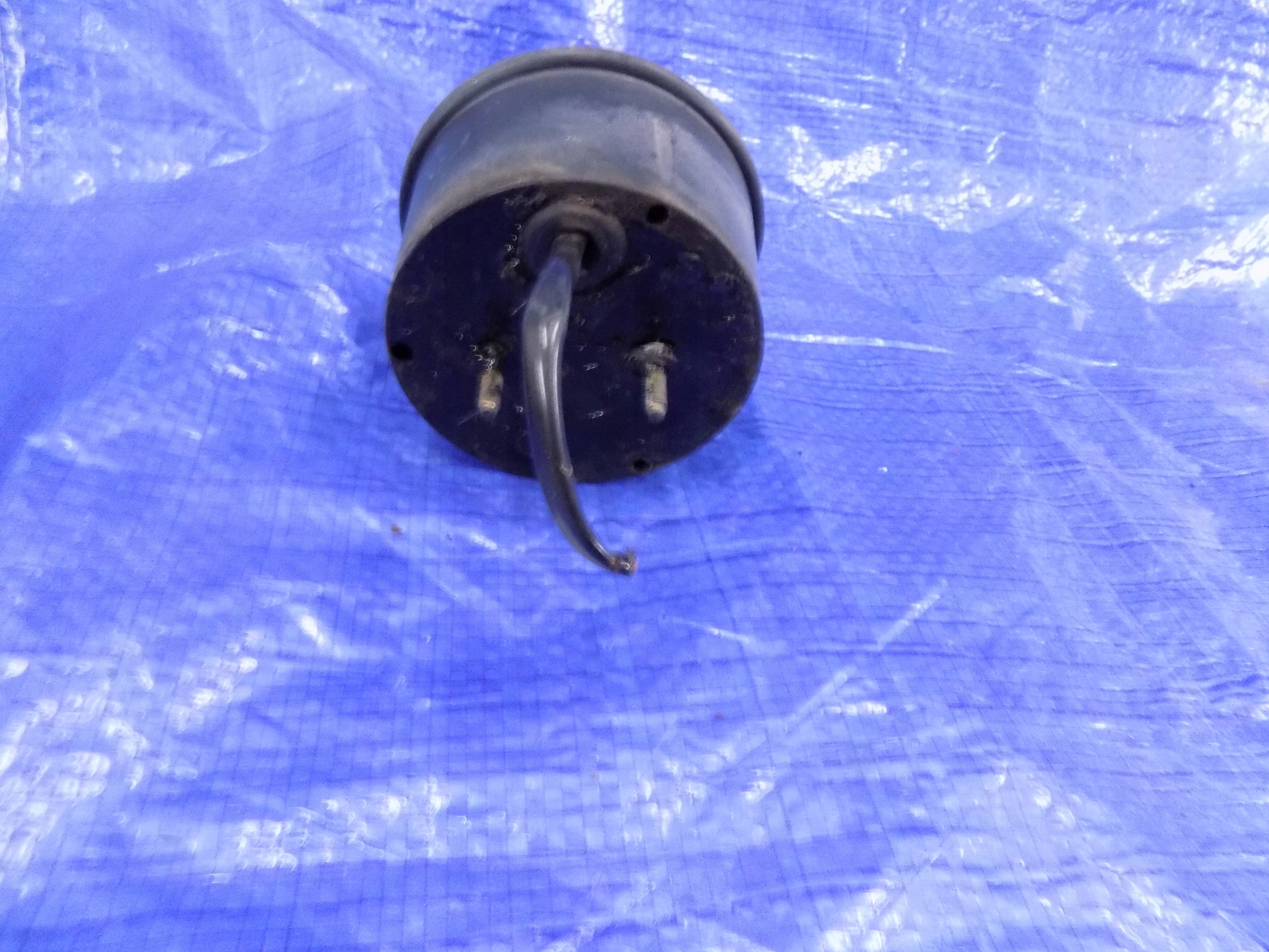 light rear part rear TOYOTA CAETANO OPTIMO AUTOBUS