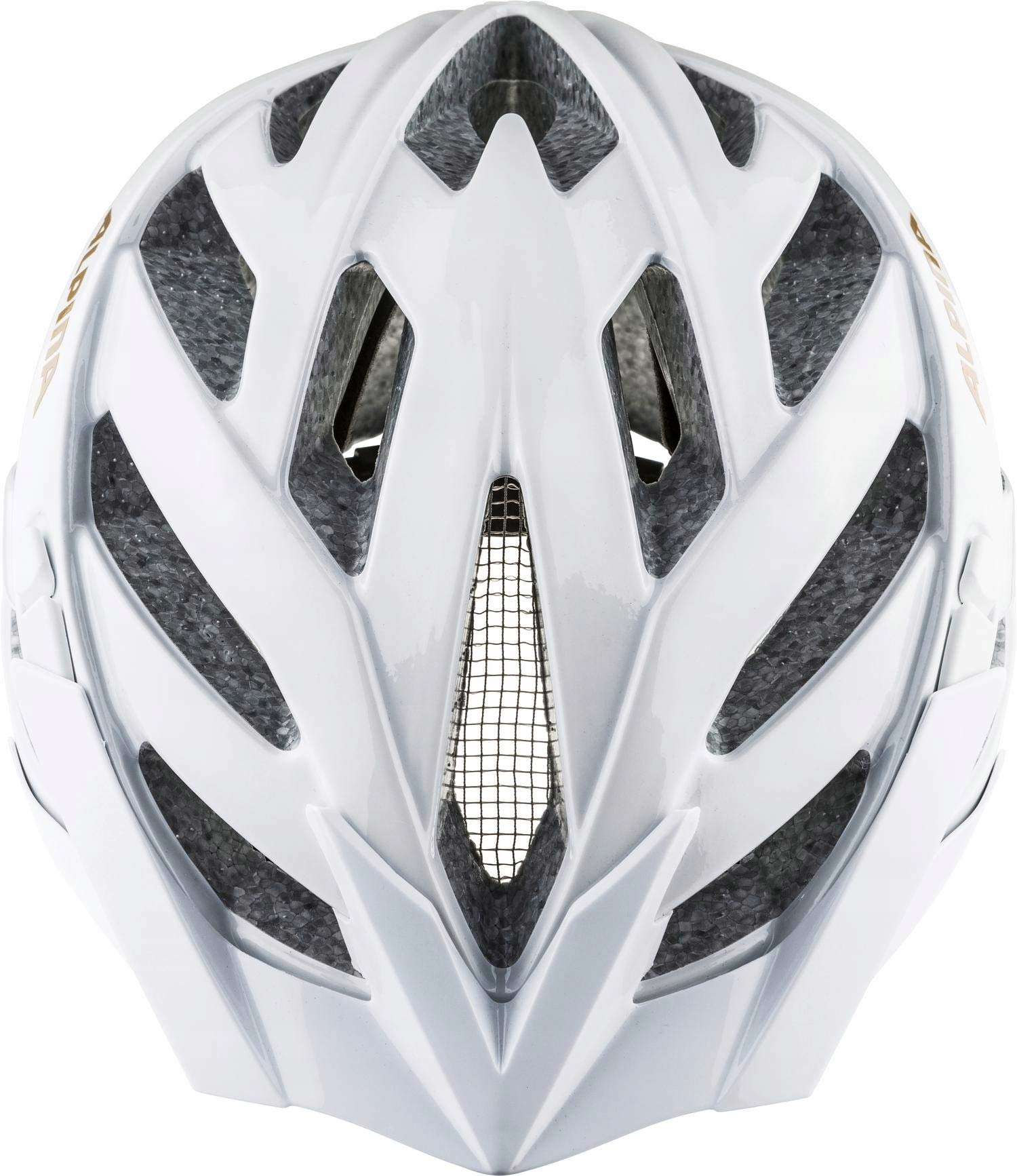 Cyklistická přilba Alpina Panoma Classic vel. 52-57