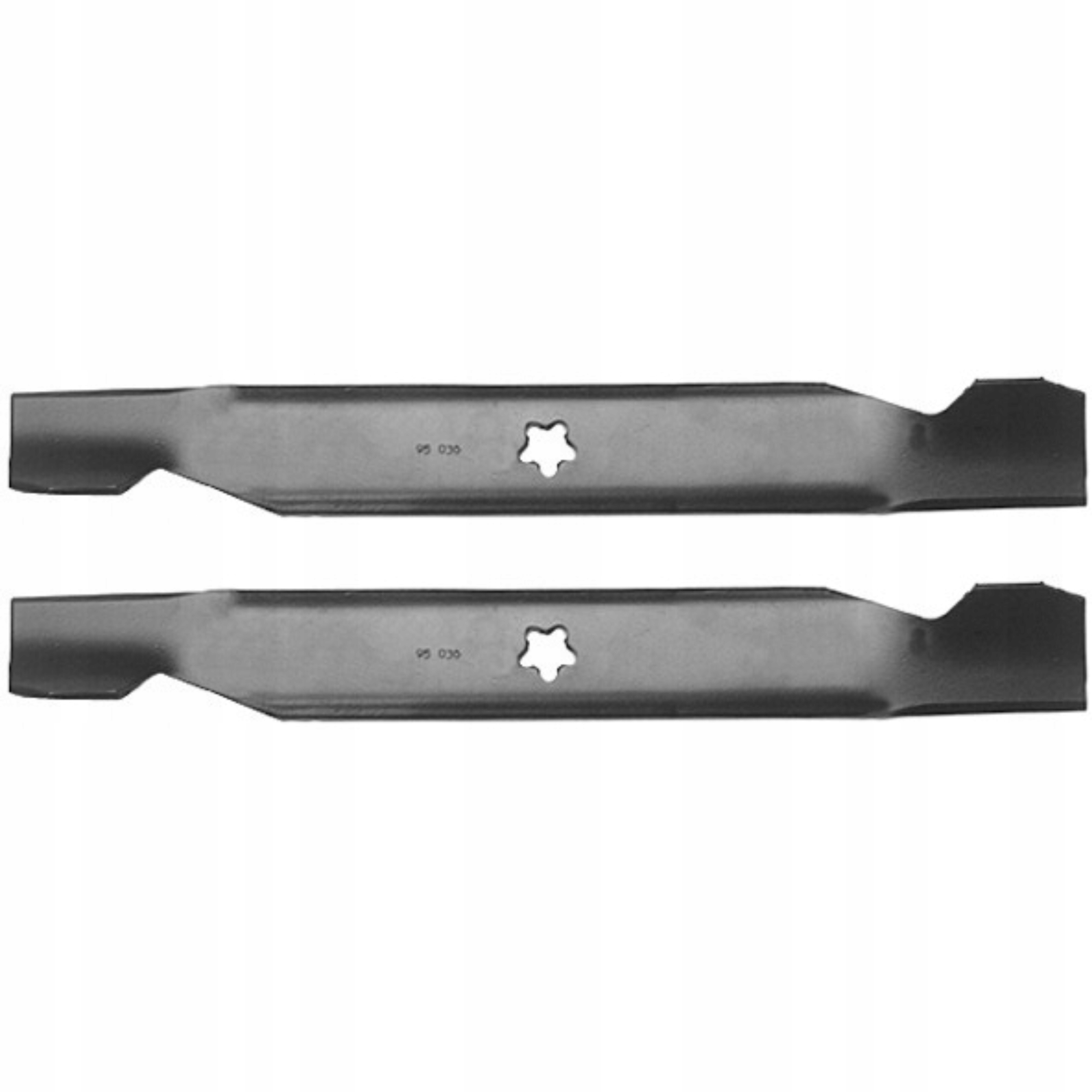 Komplet Noży Tnących Husqvarna LT100 LT125 LT130 LTH135 151 47CM Deck 92CM